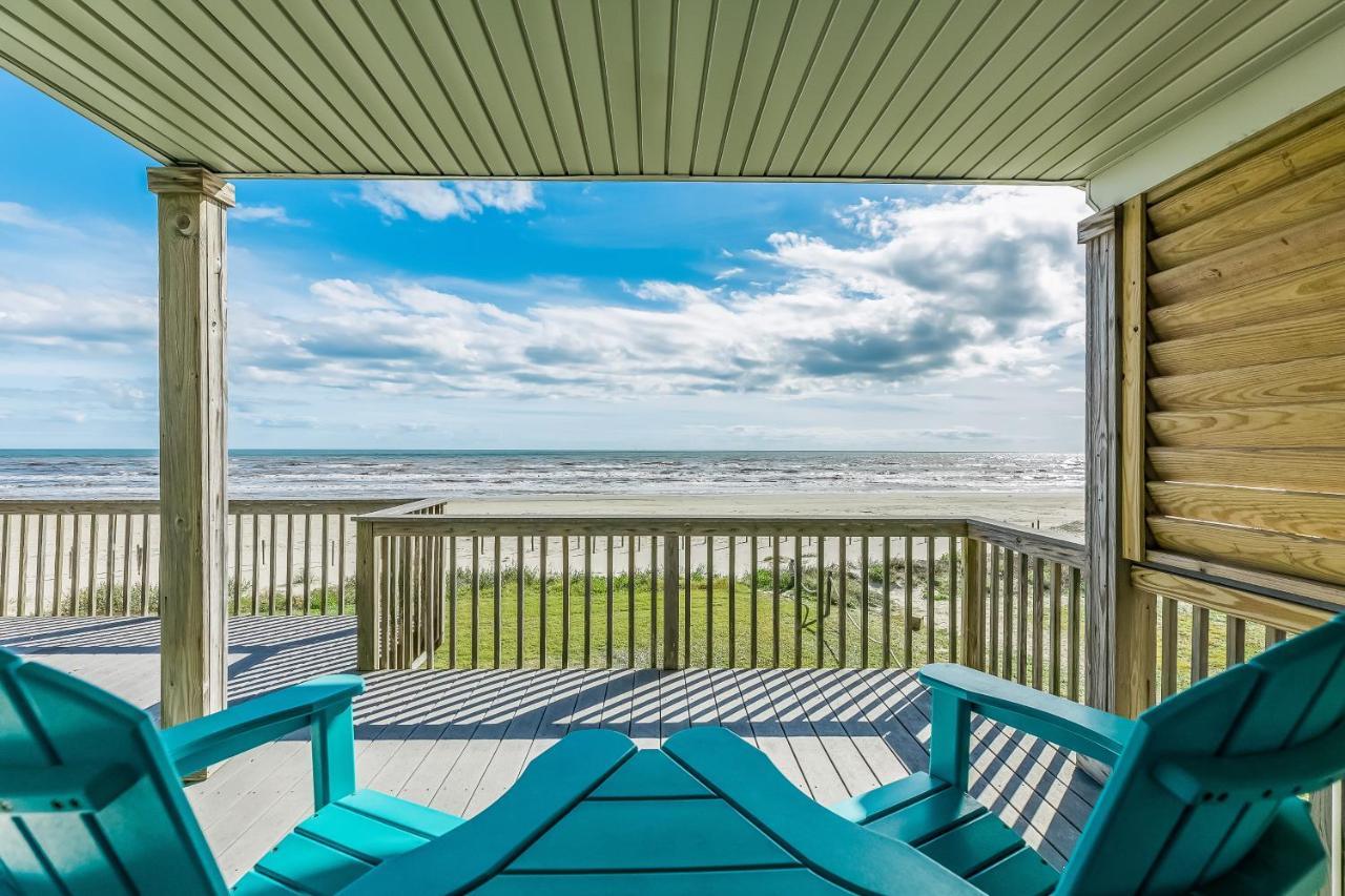 Happy In Margaritaville Galveston Exteriér fotografie